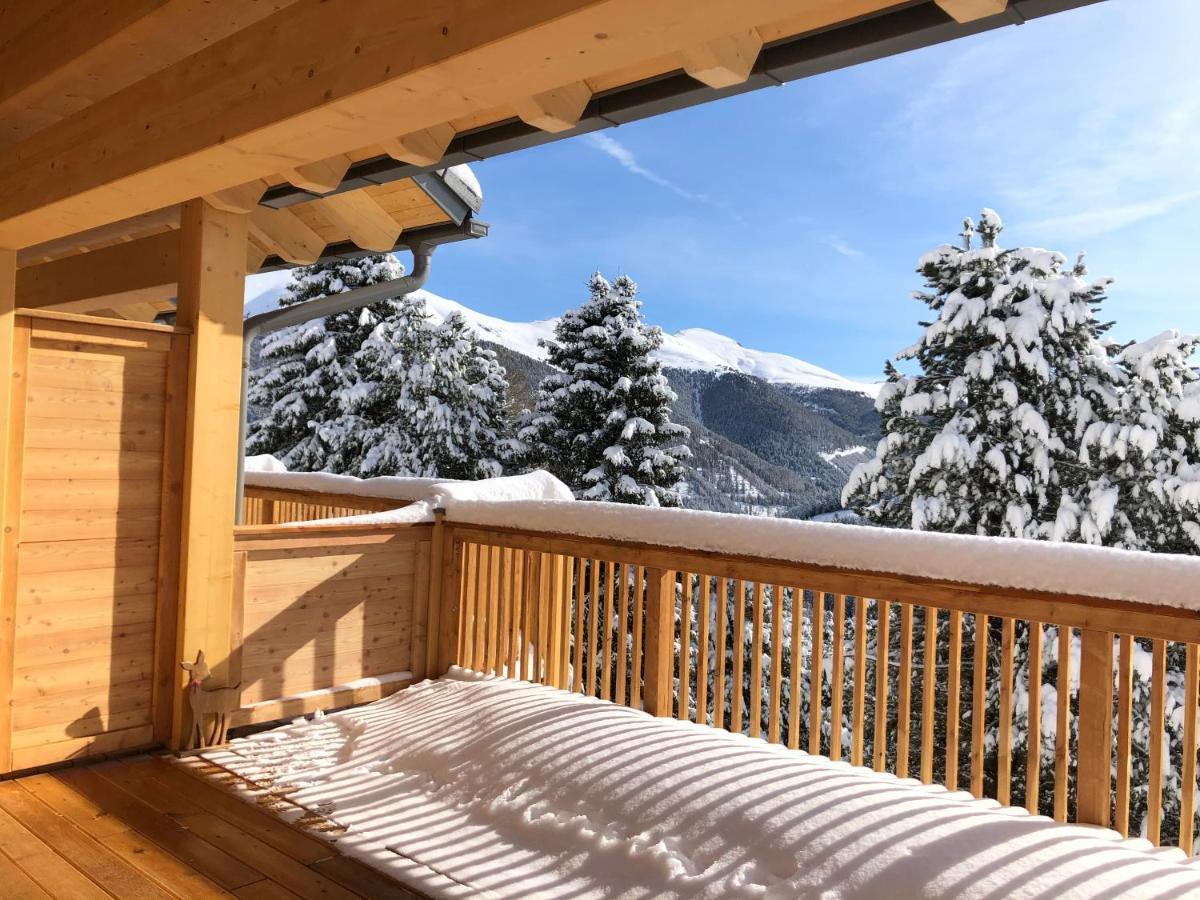 Auszeit Ferienhaus Fuer 6 Personen ,Mit Grosser Terrasse Und Panoramablick, Turracher Hoehe -A1 Haus 436 A Links- Exterior photo