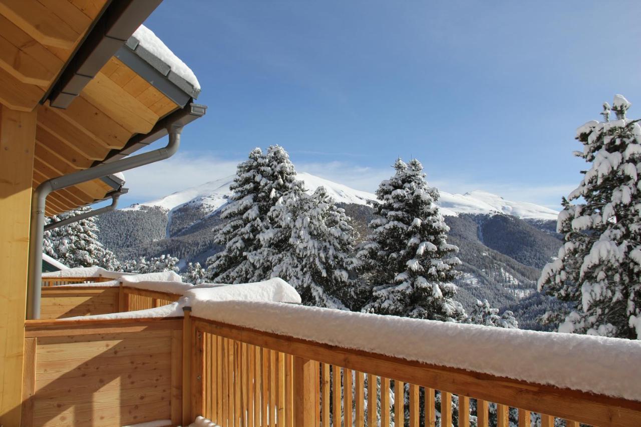 Auszeit Ferienhaus Fuer 6 Personen ,Mit Grosser Terrasse Und Panoramablick, Turracher Hoehe -A1 Haus 436 A Links- Exterior photo