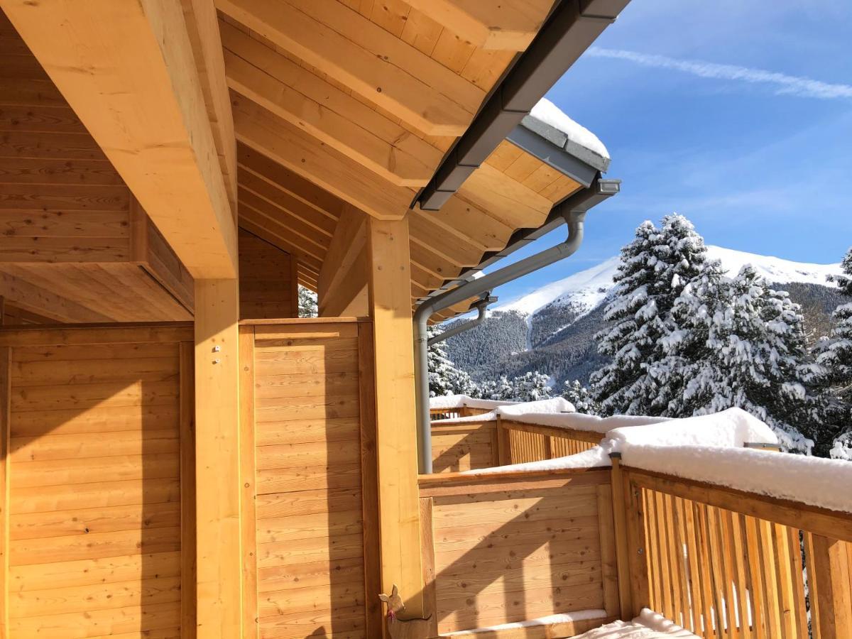 Auszeit Ferienhaus Fuer 6 Personen ,Mit Grosser Terrasse Und Panoramablick, Turracher Hoehe -A1 Haus 436 A Links- Exterior photo