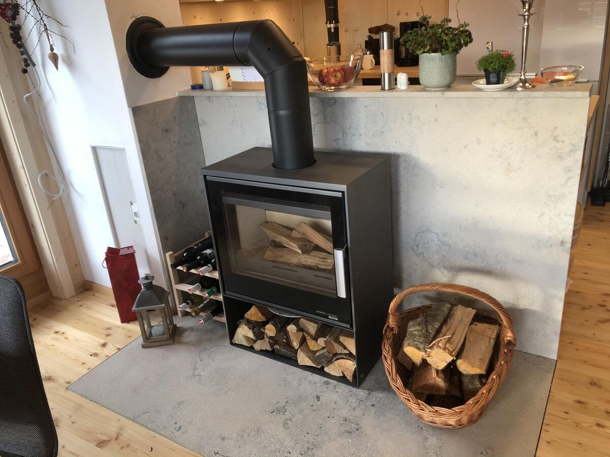 Auszeit Ferienhaus Fuer 6 Personen ,Mit Grosser Terrasse Und Panoramablick, Turracher Hoehe -A1 Haus 436 A Links- Exterior photo