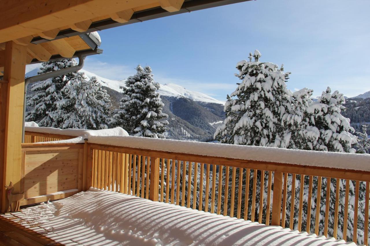 Auszeit Ferienhaus Fuer 6 Personen ,Mit Grosser Terrasse Und Panoramablick, Turracher Hoehe -A1 Haus 436 A Links- Exterior photo