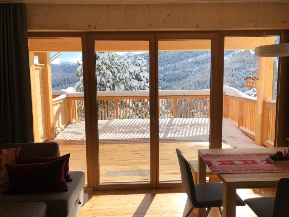Auszeit Ferienhaus Fuer 6 Personen ,Mit Grosser Terrasse Und Panoramablick, Turracher Hoehe -A1 Haus 436 A Links- Exterior photo