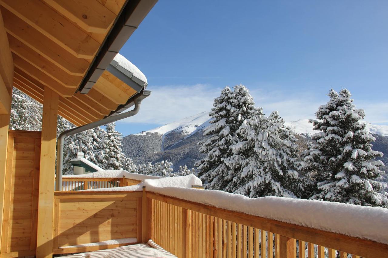 Auszeit Ferienhaus Fuer 6 Personen ,Mit Grosser Terrasse Und Panoramablick, Turracher Hoehe -A1 Haus 436 A Links- Exterior photo