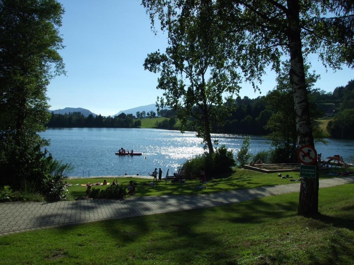 Auszeit Ferienhaus Fuer 6 Personen ,Mit Grosser Terrasse Und Panoramablick, Turracher Hoehe -A1 Haus 436 A Links- Exterior photo